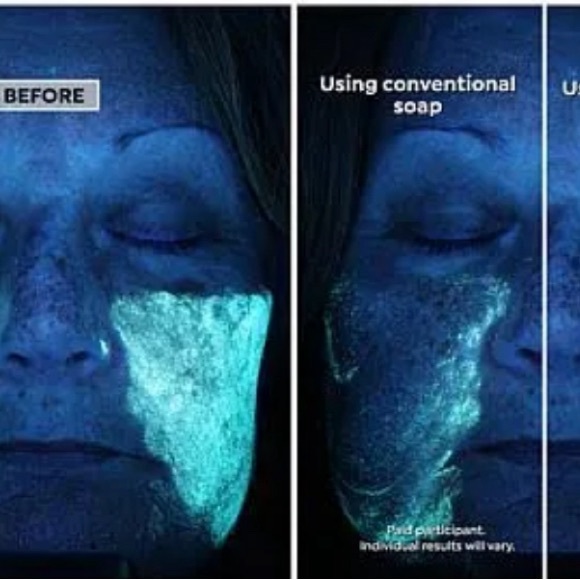 Dr Nassif (Beverly Hills Plastic Surgeon) Detox Facial Pads- NEW 60ct/Set of 2 - Picture 4 of 7